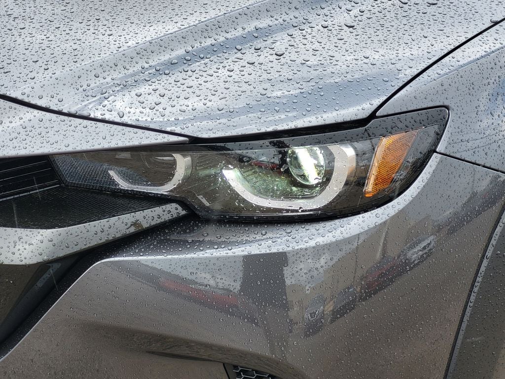 2025 Mazda Mazda CX-50 Hybrid Premium Package