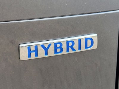 2025 Mazda Mazda CX-50 Hybrid Premium Package