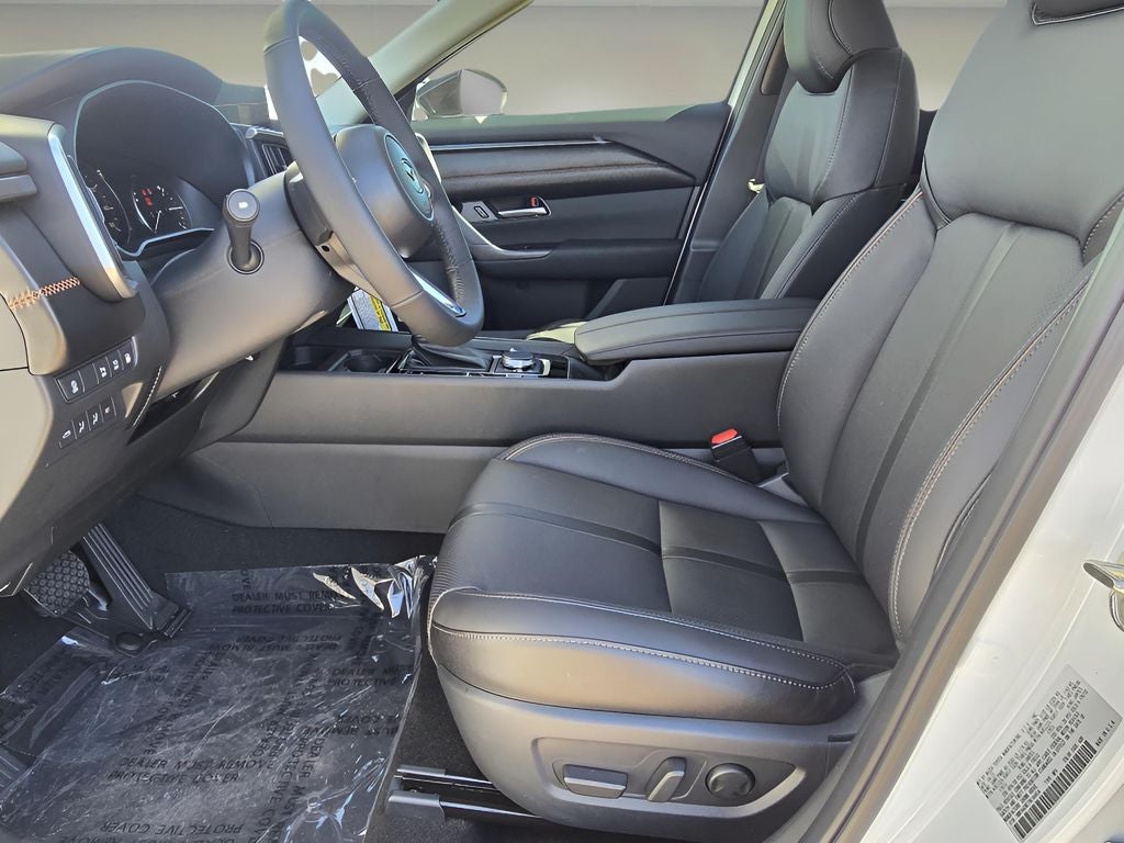 2026 Mazda Mazda CX-50 Hybrid Premium