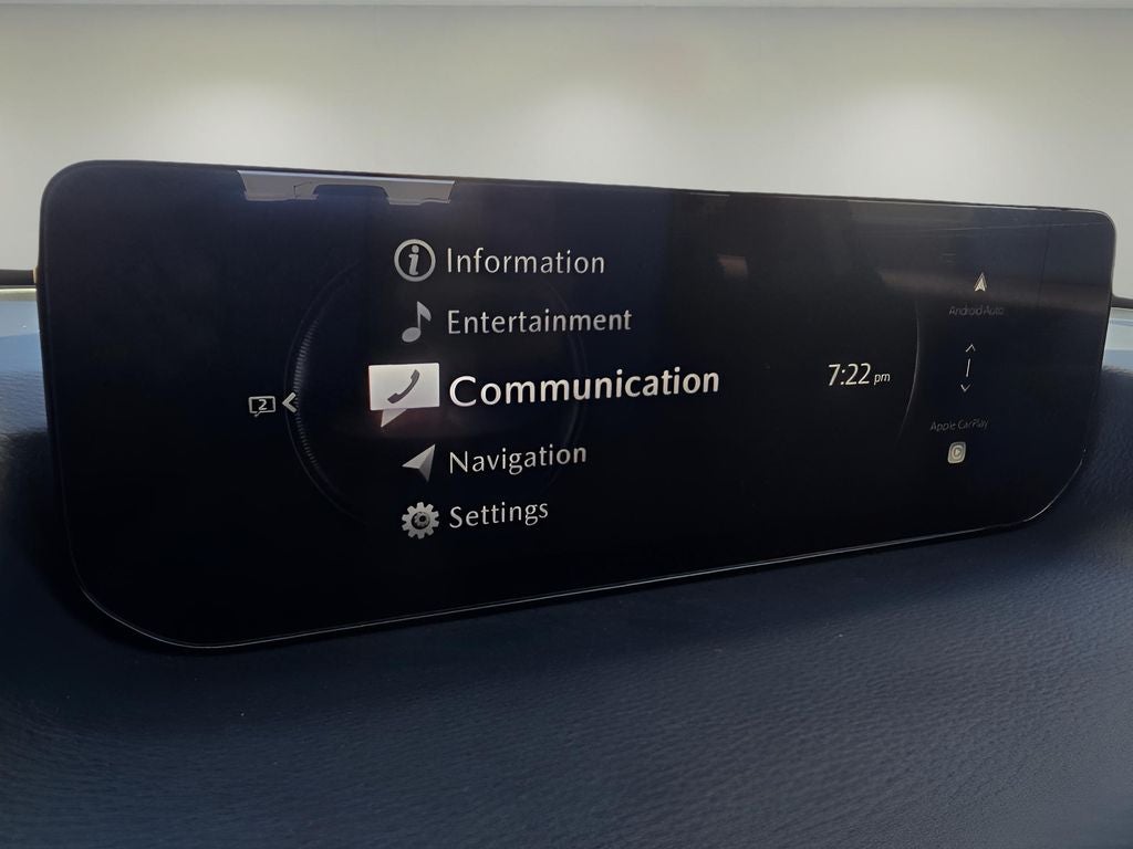 2026 Mazda Mazda CX-50 Hybrid Premium