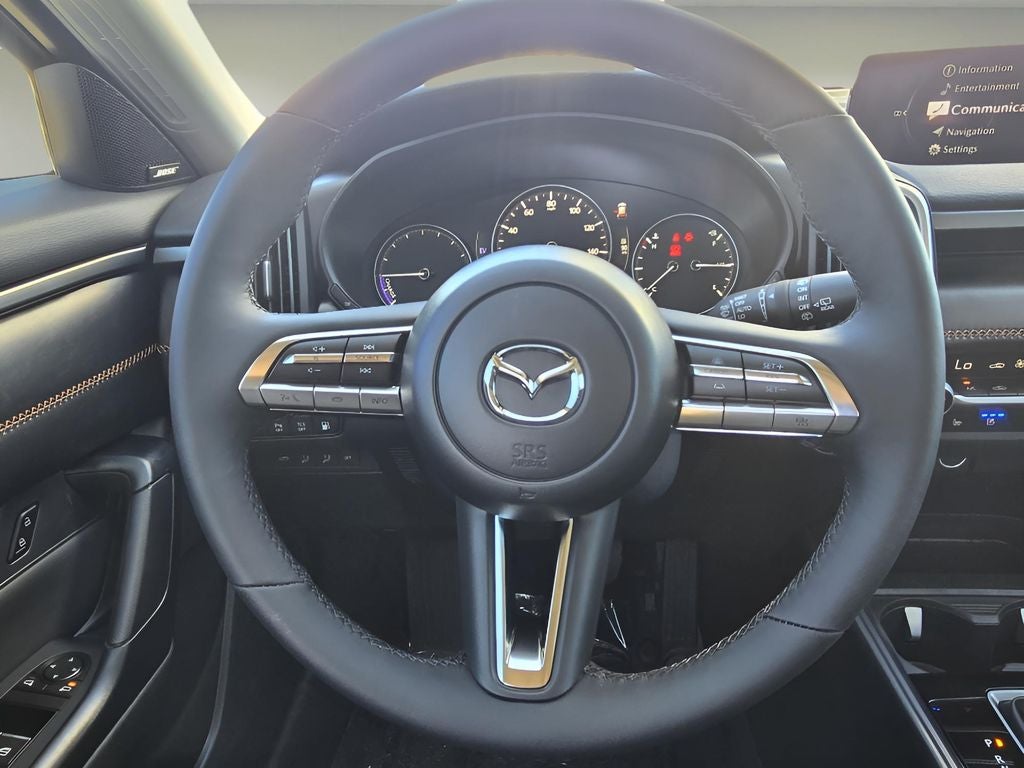 2026 Mazda Mazda CX-50 Hybrid Premium