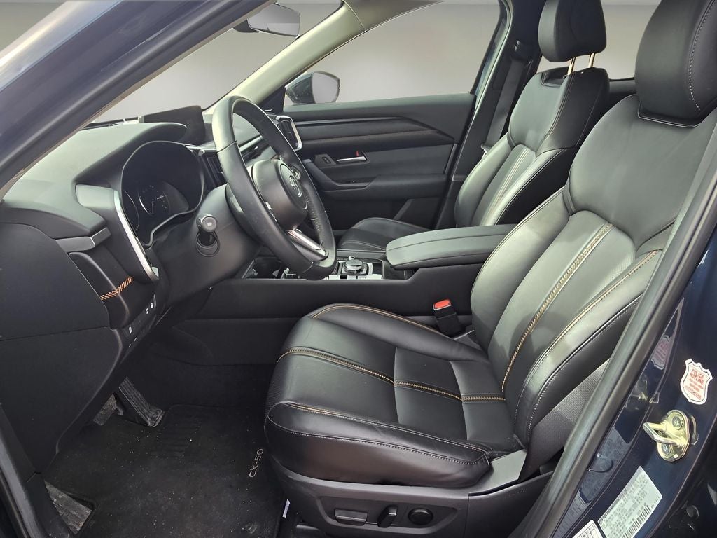 2025 Mazda Mazda CX-50 Hybrid Premium Package
