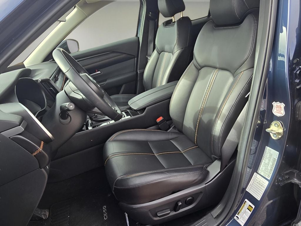 2025 Mazda Mazda CX-50 Hybrid Premium Package