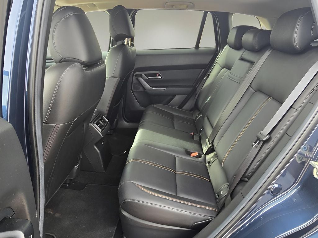 2025 Mazda Mazda CX-50 Hybrid Premium Package
