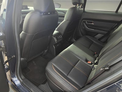 2025 Mazda Mazda CX-50 Hybrid Premium Package