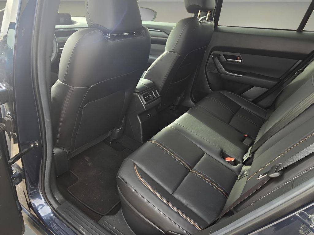 2025 Mazda Mazda CX-50 Hybrid Premium Package