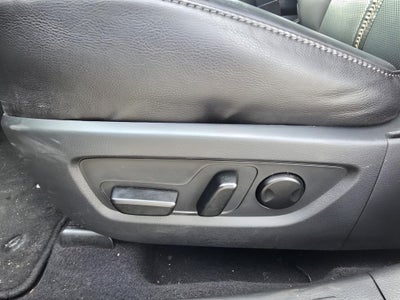 2025 Mazda Mazda CX-50 Hybrid Premium Package