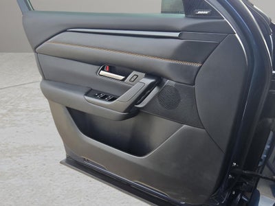2025 Mazda Mazda CX-50 Hybrid Premium Package