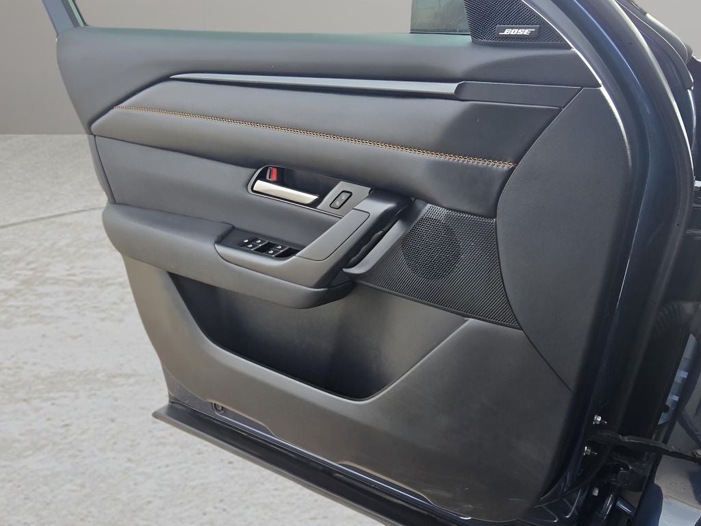 2025 Mazda Mazda CX-50 Hybrid Premium Package