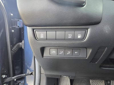 2025 Mazda Mazda CX-50 Hybrid Premium Package