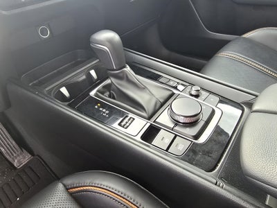 2025 Mazda Mazda CX-50 Hybrid Premium Package