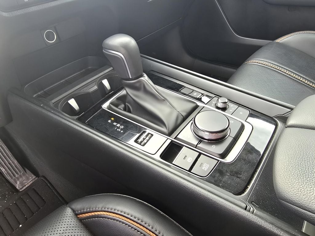 2025 Mazda Mazda CX-50 Hybrid Premium Package