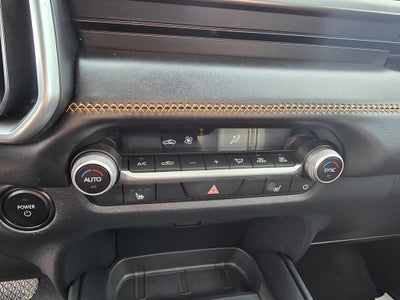 2025 Mazda Mazda CX-50 Hybrid Premium Package