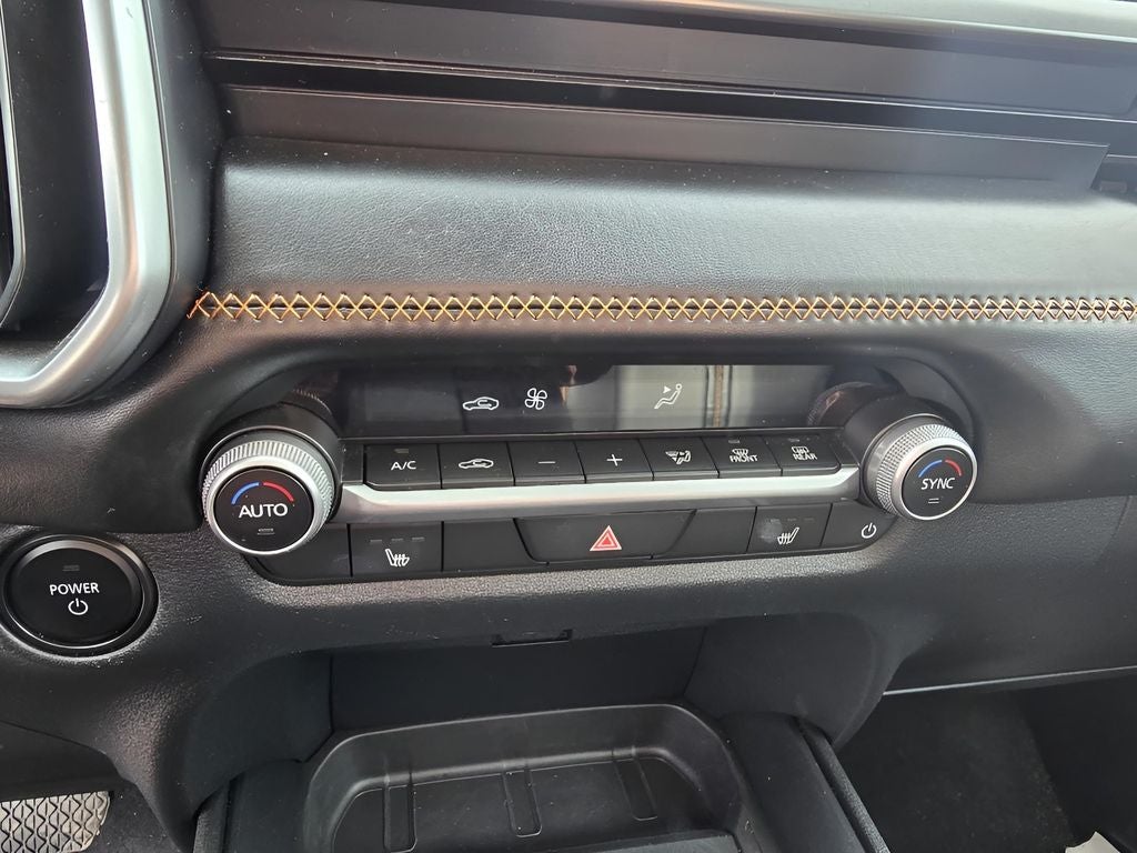 2025 Mazda Mazda CX-50 Hybrid Premium Package