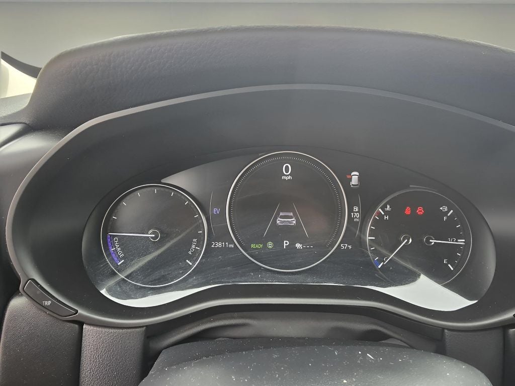 2025 Mazda Mazda CX-50 Hybrid Premium Package