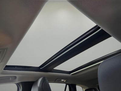 2025 Mazda Mazda CX-50 Hybrid Premium Package