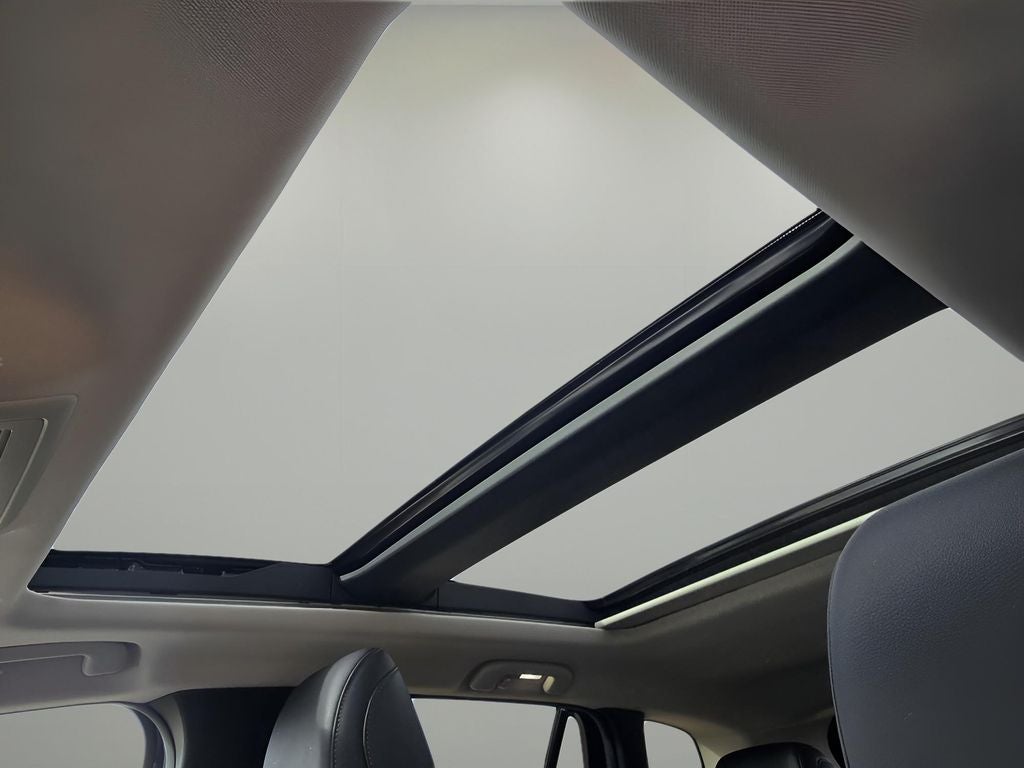 2025 Mazda Mazda CX-50 Hybrid Premium Package