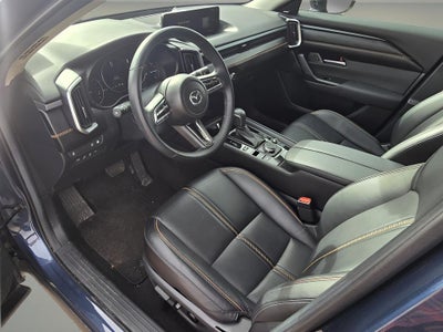 2025 Mazda Mazda CX-50 Hybrid Premium Package