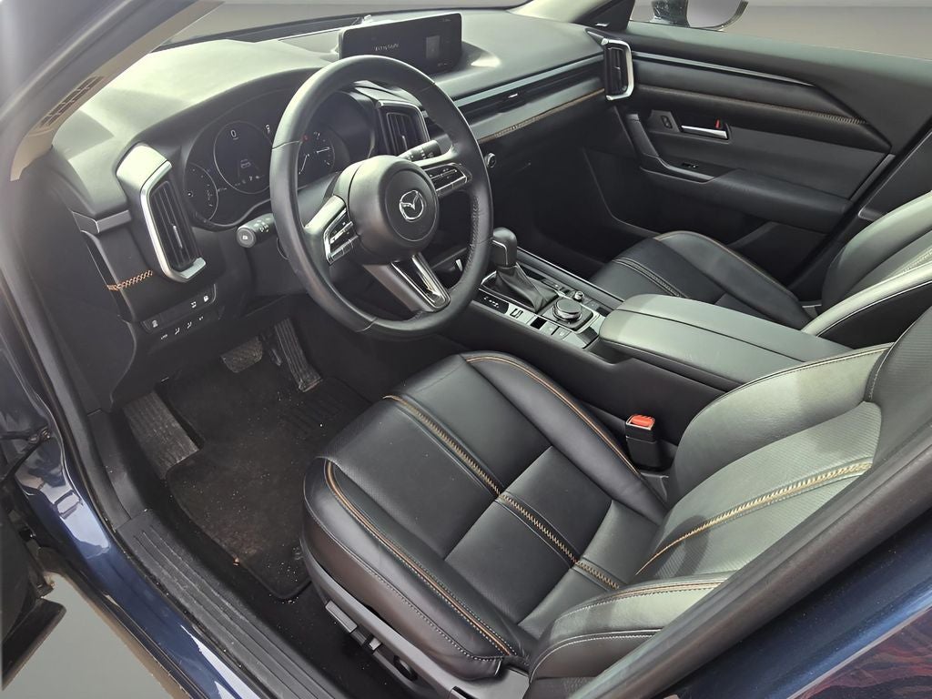 2025 Mazda Mazda CX-50 Hybrid Premium Package