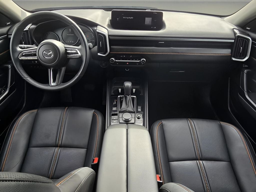 2025 Mazda Mazda CX-50 Hybrid Premium Package