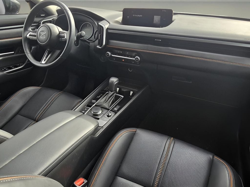 2025 Mazda Mazda CX-50 Hybrid Premium Package