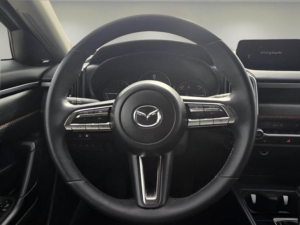 2025 Mazda Mazda CX-50 Hybrid Premium Package