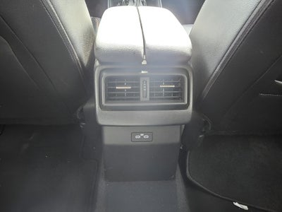 2025 Mazda Mazda CX-50 Hybrid Premium Package