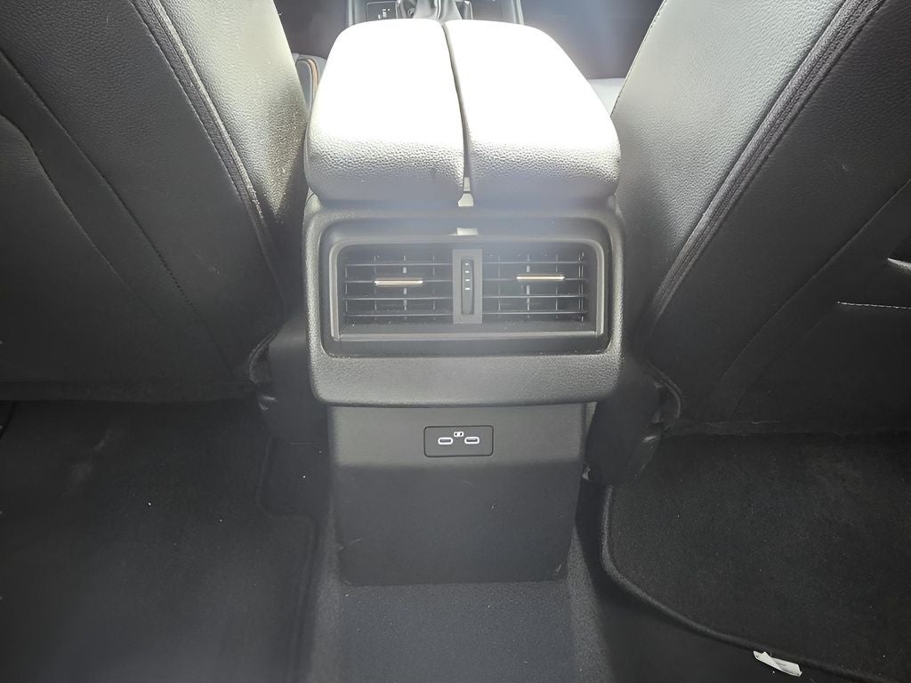 2025 Mazda Mazda CX-50 Hybrid Premium Package