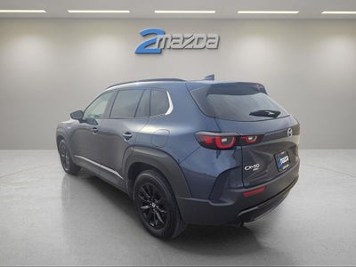 2025 Mazda Mazda CX-50 Hybrid Premium Package
