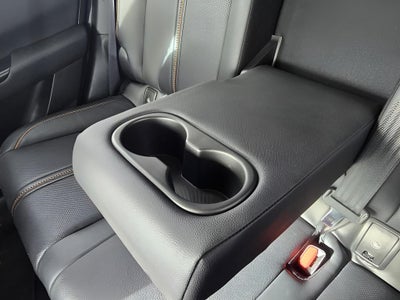 2025 Mazda Mazda CX-50 Hybrid Premium Package