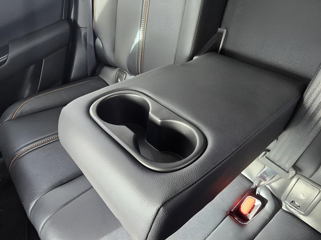 2025 Mazda Mazda CX-50 Hybrid Premium Package