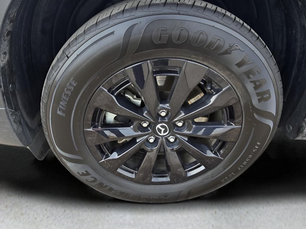 2025 Mazda Mazda CX-50 Hybrid Premium Package