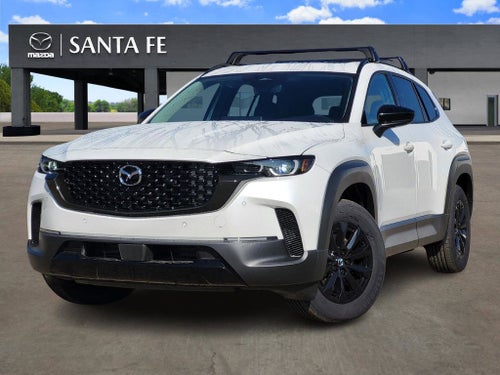 2026 Mazda Mazda CX-50 Hybrid Premium Package
