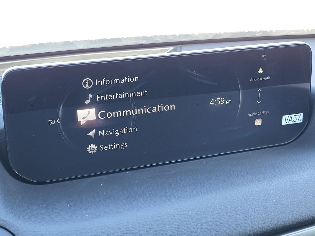 2026 Mazda Mazda CX-50 Hybrid Premium Package