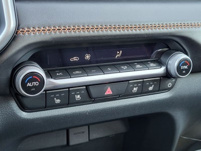 2026 Mazda Mazda CX-50 Hybrid Premium Package