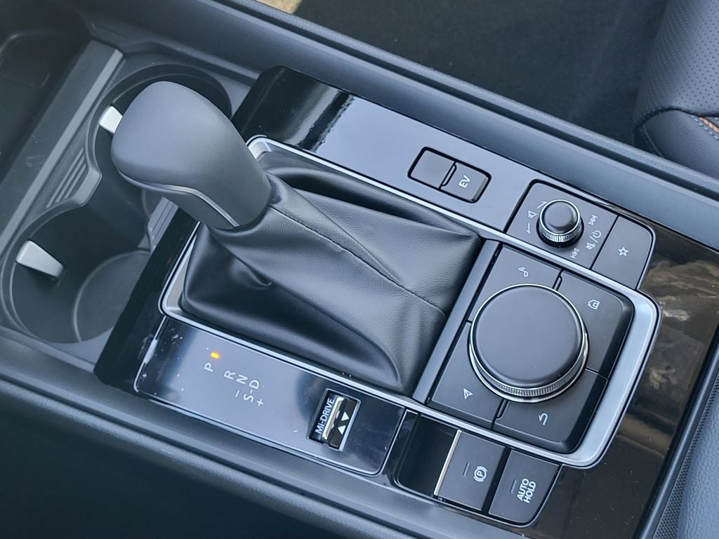 2026 Mazda Mazda CX-50 Hybrid Premium Package