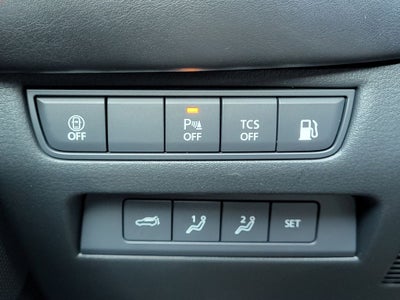 2026 Mazda Mazda CX-50 Hybrid Premium Package