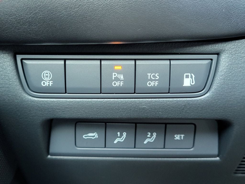 2026 Mazda Mazda CX-50 Hybrid Premium Package