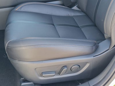 2026 Mazda Mazda CX-50 Hybrid Premium Package