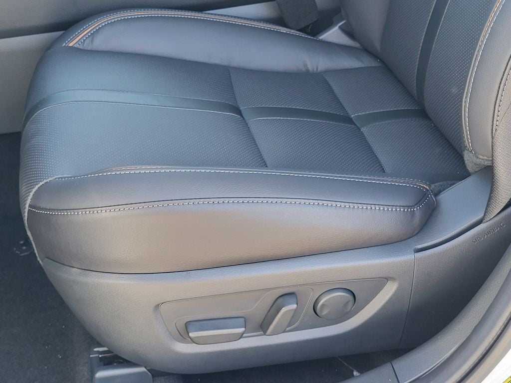 2026 Mazda Mazda CX-50 Hybrid Premium Package