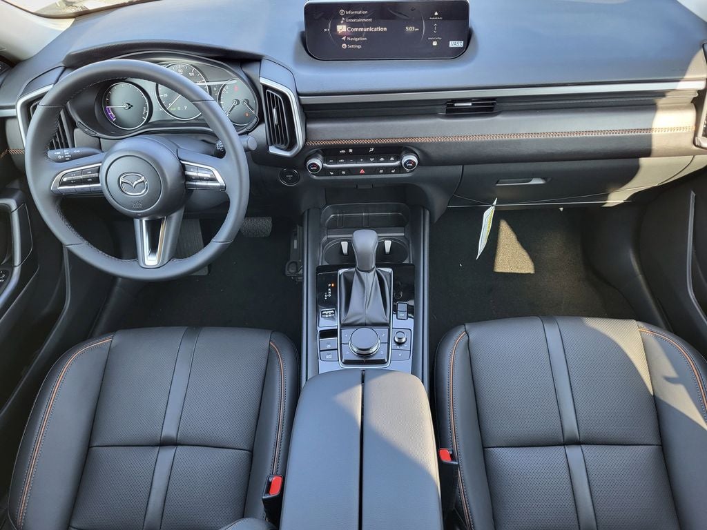 2026 Mazda Mazda CX-50 Hybrid Premium Package