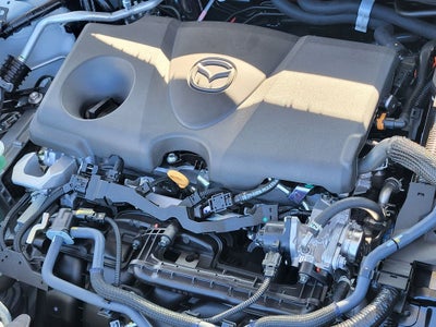 2026 Mazda Mazda CX-50 Hybrid Premium Package