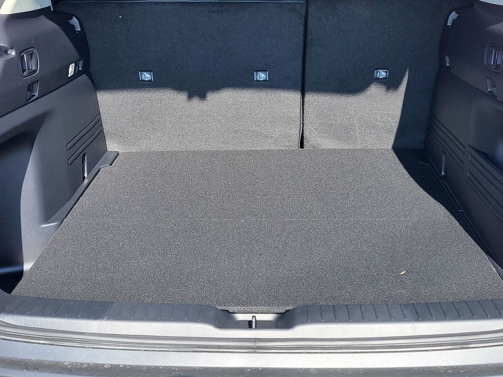 2026 Mazda Mazda CX-50 Hybrid Premium Package