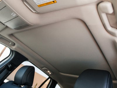 2026 Mazda Mazda CX-50 Hybrid Premium Package