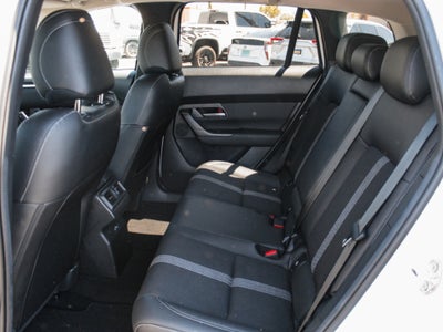 2026 Mazda Mazda CX-50 Hybrid Premium Package