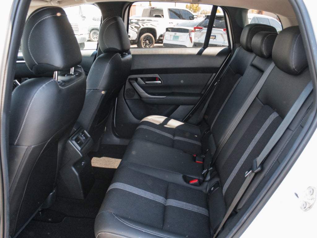 2026 Mazda Mazda CX-50 Hybrid Premium Package
