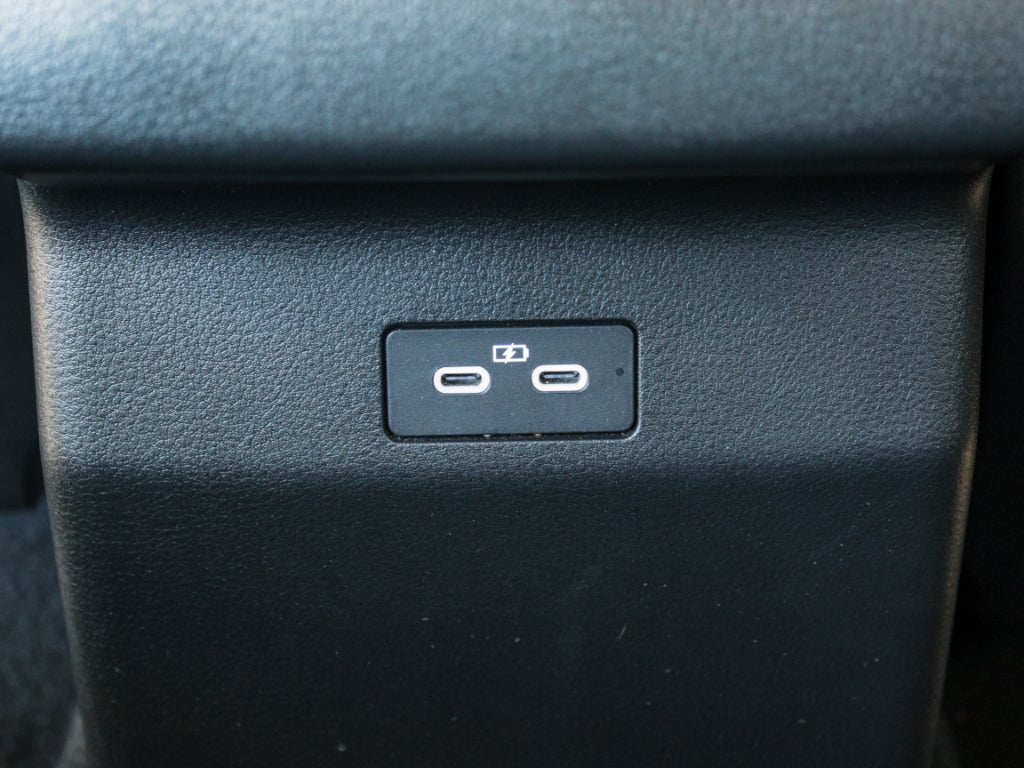 2026 Mazda Mazda CX-50 Hybrid Premium Package