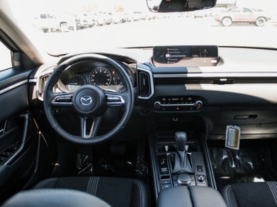 2026 Mazda Mazda CX-50 Hybrid Premium Package