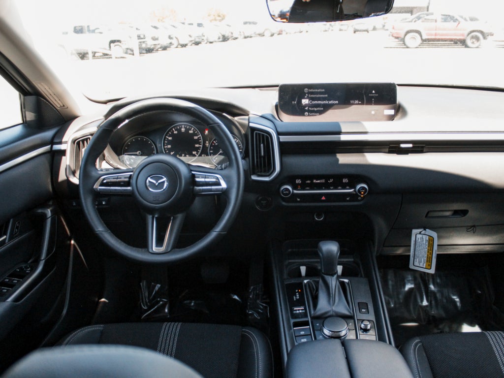 2026 Mazda Mazda CX-50 Hybrid Premium Package