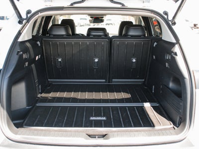 2026 Mazda Mazda CX-50 Hybrid Premium Package